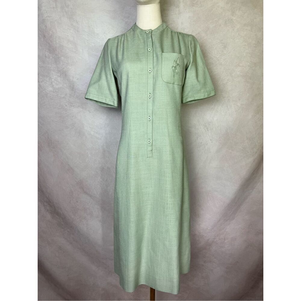 Vintage Windsmoor Dress Suit Set